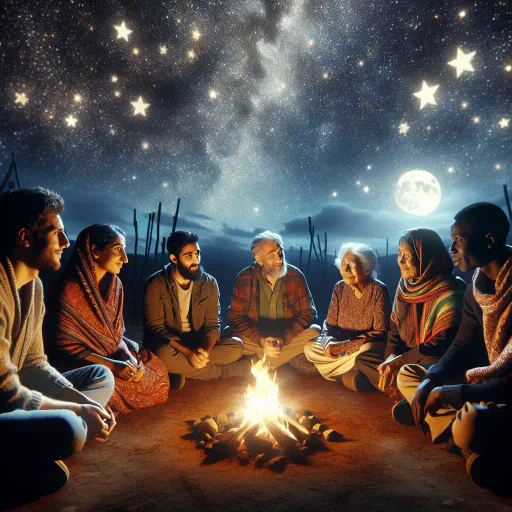 Illustration for Emotional Impact