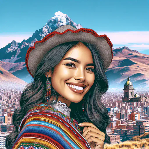 Illustration for National Identity