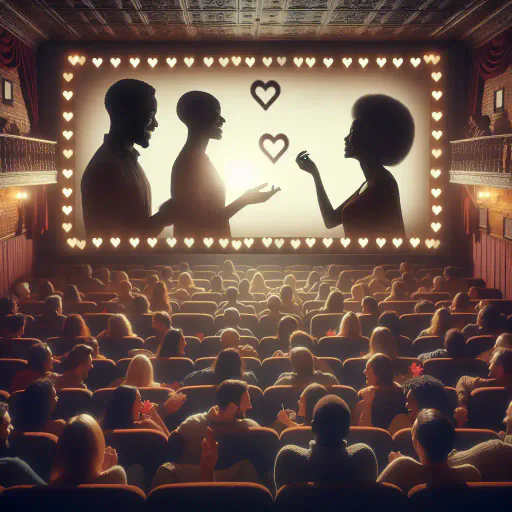 Illustration for Pop Culture