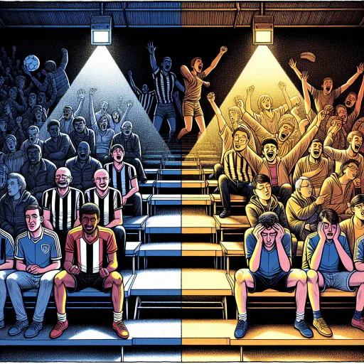Illustration for Subjectivity