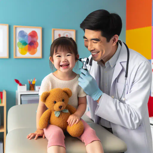 Illustration for Medical Term
