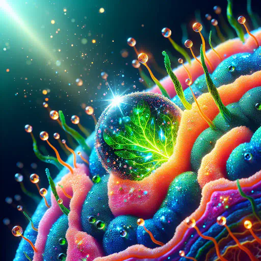 Illustration for Skin Care Context