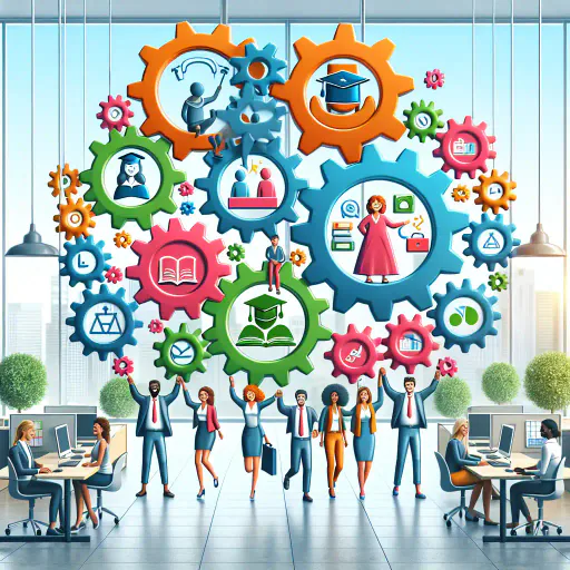Illustration for Organizational Humility