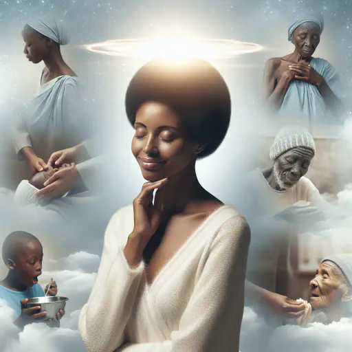 Illustration for Religiosity Context