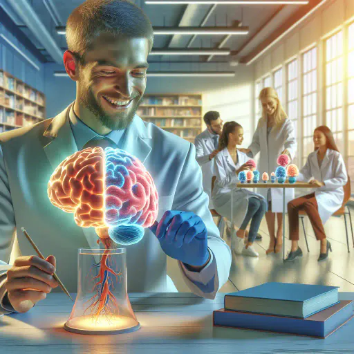 Illustration for Critical Thinking