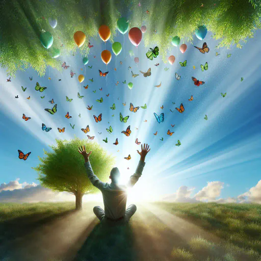 Illustration for Express Emotion