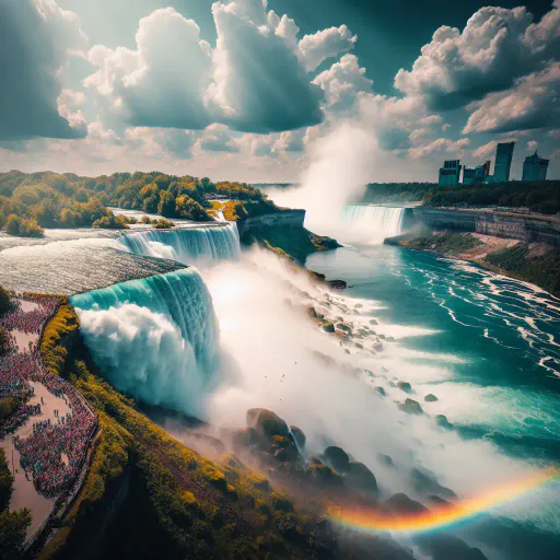 Illustration for Visual Understatement