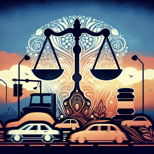 Illustration for Wide Implications