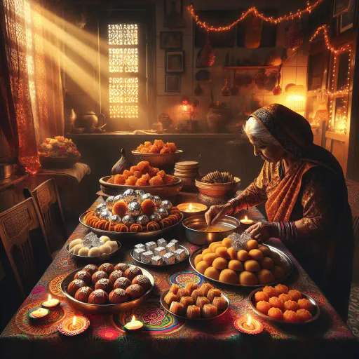 Illustration for Cultural Variance