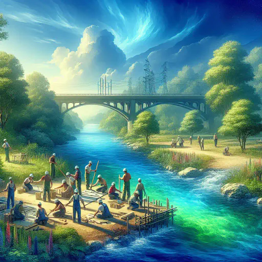 Illustration for Specialization