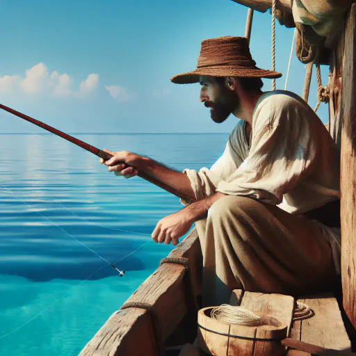 Illustration for Nautical Settings