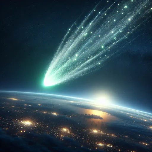 Illustration for Space Movements