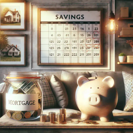 Illustration for Budget Planning