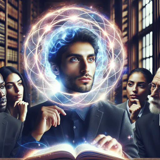 Illustration for Positive Implication