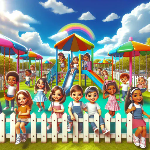 Illustration for Safety and Fun