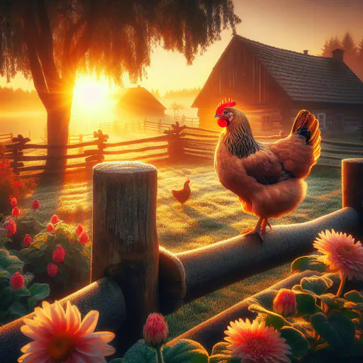 Illustration for Animal Sounds