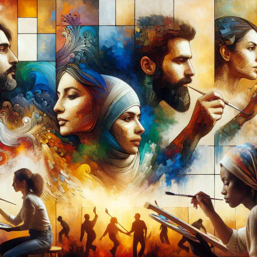 Illustration for Purposeful Actions