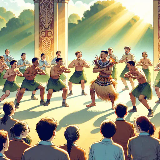 Illustration for Emotional Impact