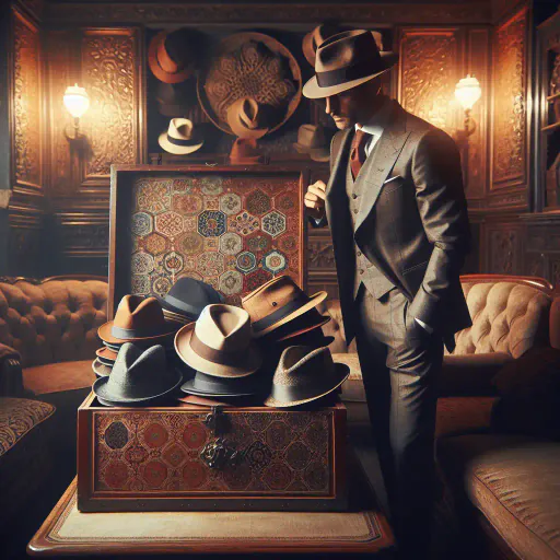 Illustration for Modern Relevance