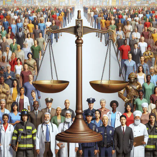 Illustration for Legal Contexts