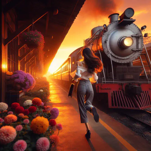 Illustration for Time Sensitivity