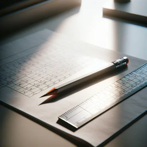 Illustration for Academic Writing