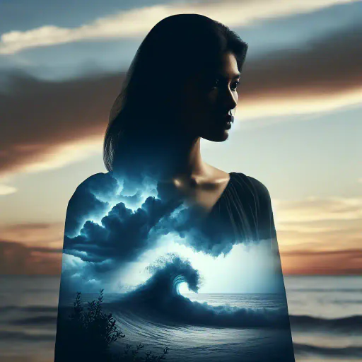 Illustration for Emotional Implication