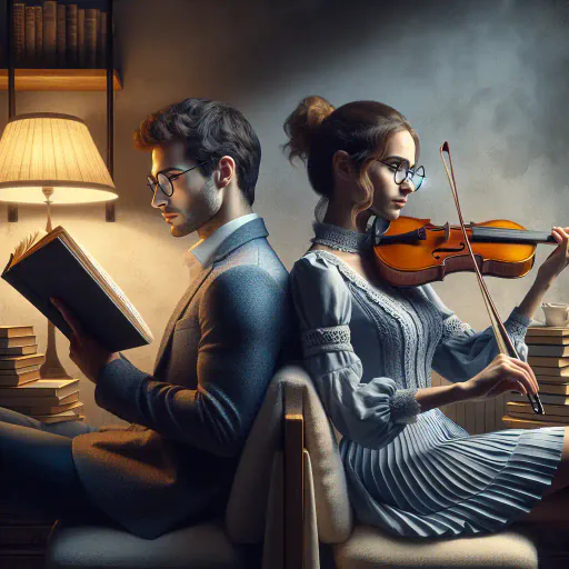 Illustration for Using Negation