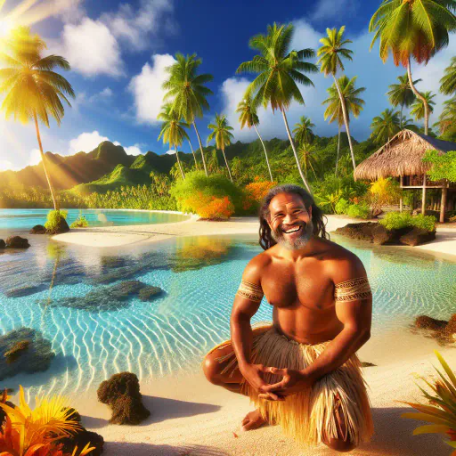 Illustration for Geographic Origin