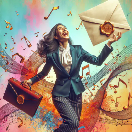 Illustration for Positive Reactions
