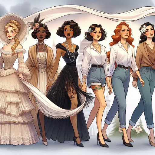 Illustration for Literary Length