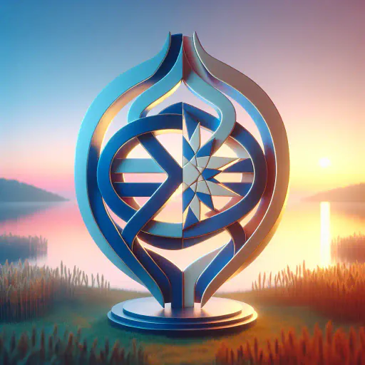 Illustration for Unity Emphasis