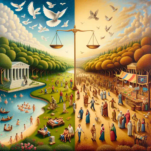 Illustration for National Context