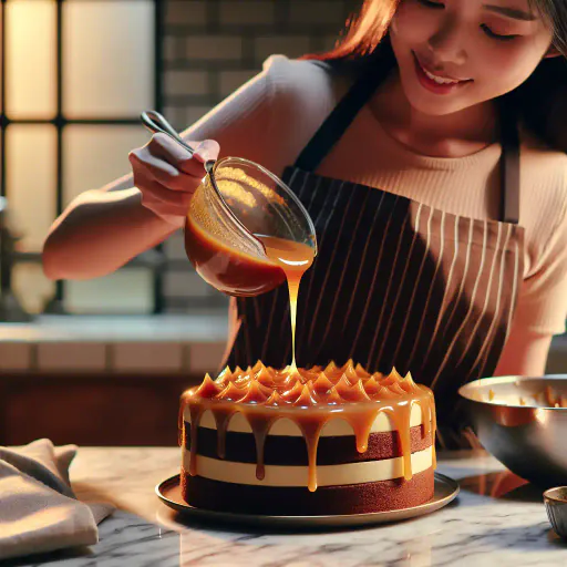 Illustration for Culinary Use