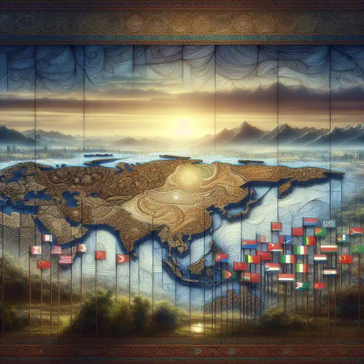 Illustration for Beyond Maps