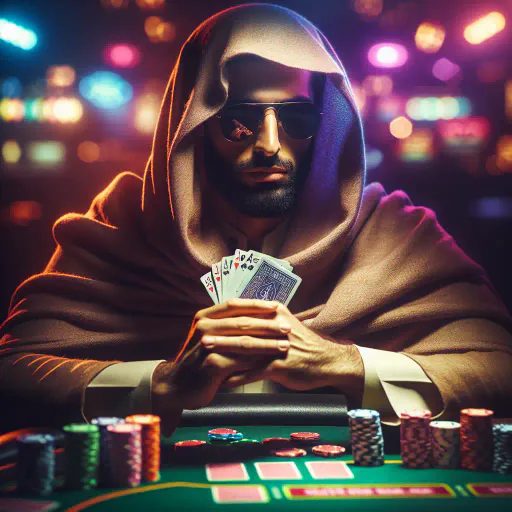 Illustration for Avoid In Poker