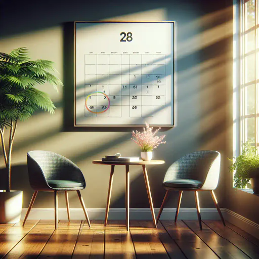 Illustration for Less Formal