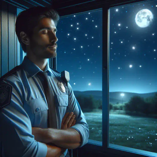 Illustration for Mental Alertness