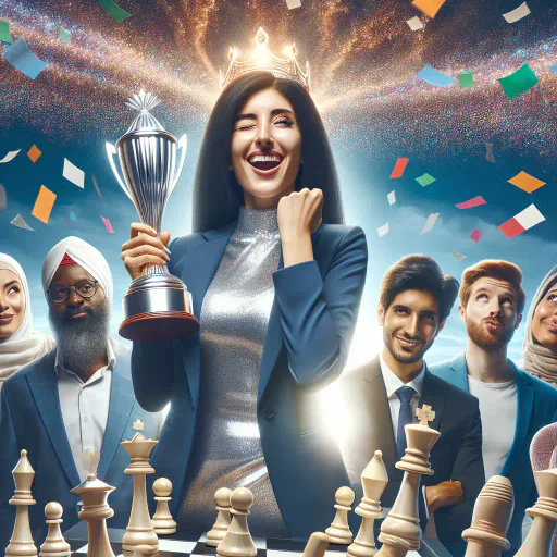 Illustration for Strategic Thinking