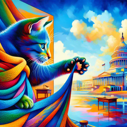 Illustration for Debate Context