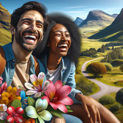 Illustration for Figurative expression