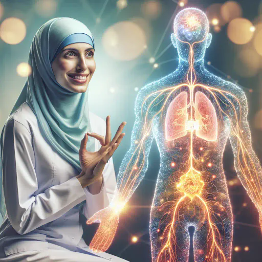 Illustration for Medical Context