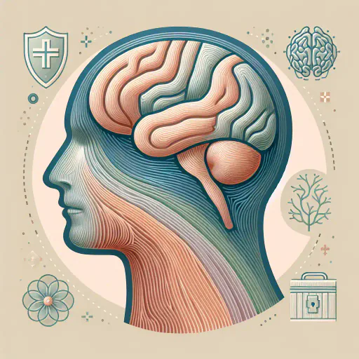 Illustration for Medical Term
