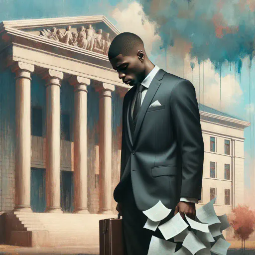 Illustration for Career Implication