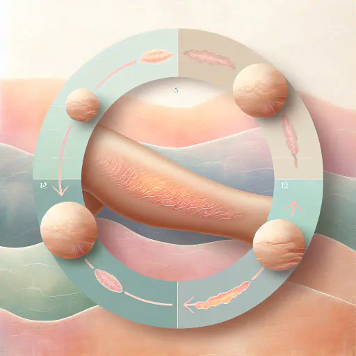 Illustration for Slow Process