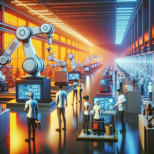 Illustration for Physical Objects