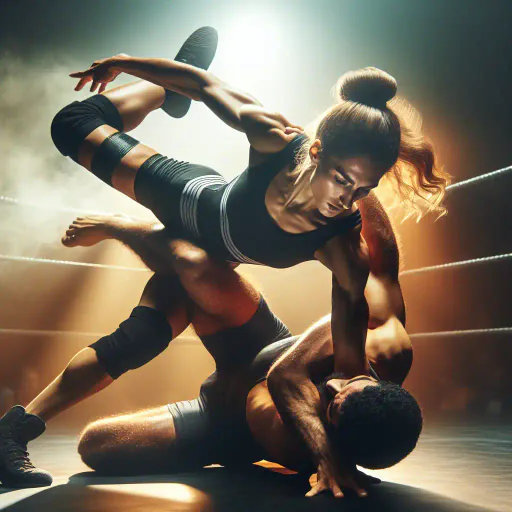 Illustration for Physical Intensity