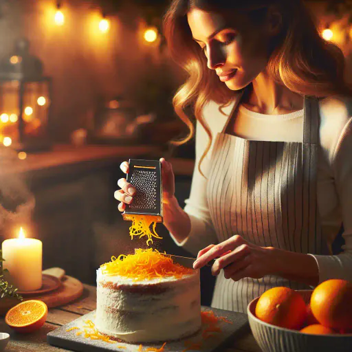 Illustration for Culinary Uses