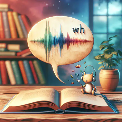Illustration for Sound Combination