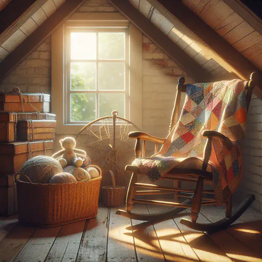 Illustration for Physical Objects